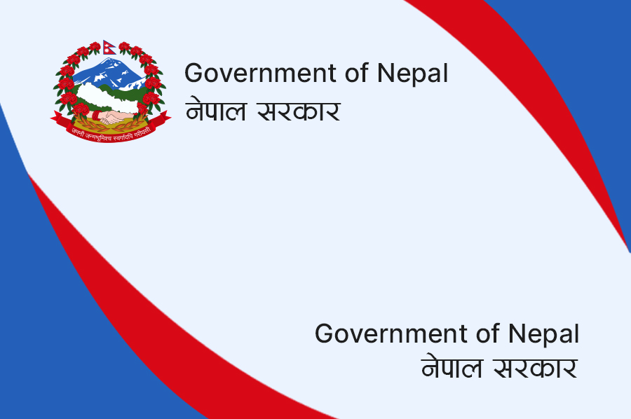 National Water Supply,Sanitation and Hygiene Policy 2080